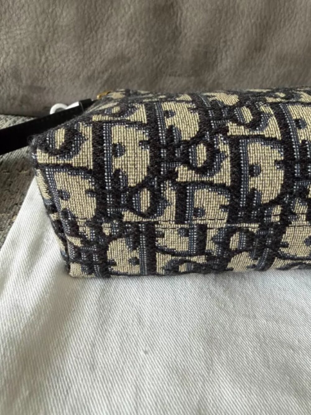 Dior 30 Montaigne Mini Bag - Picture 6 of 6